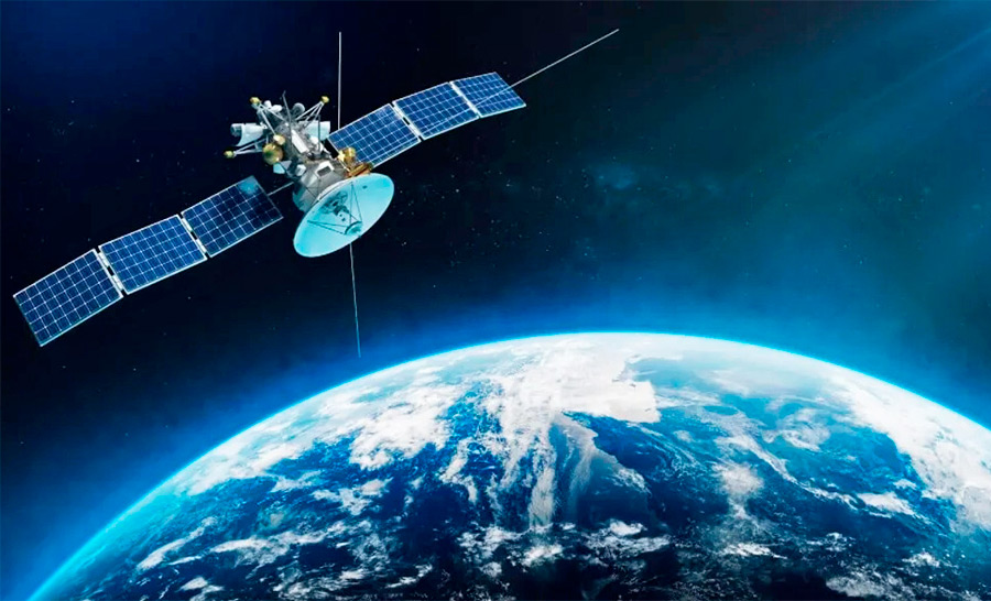 Сферы применения GPS-навигации